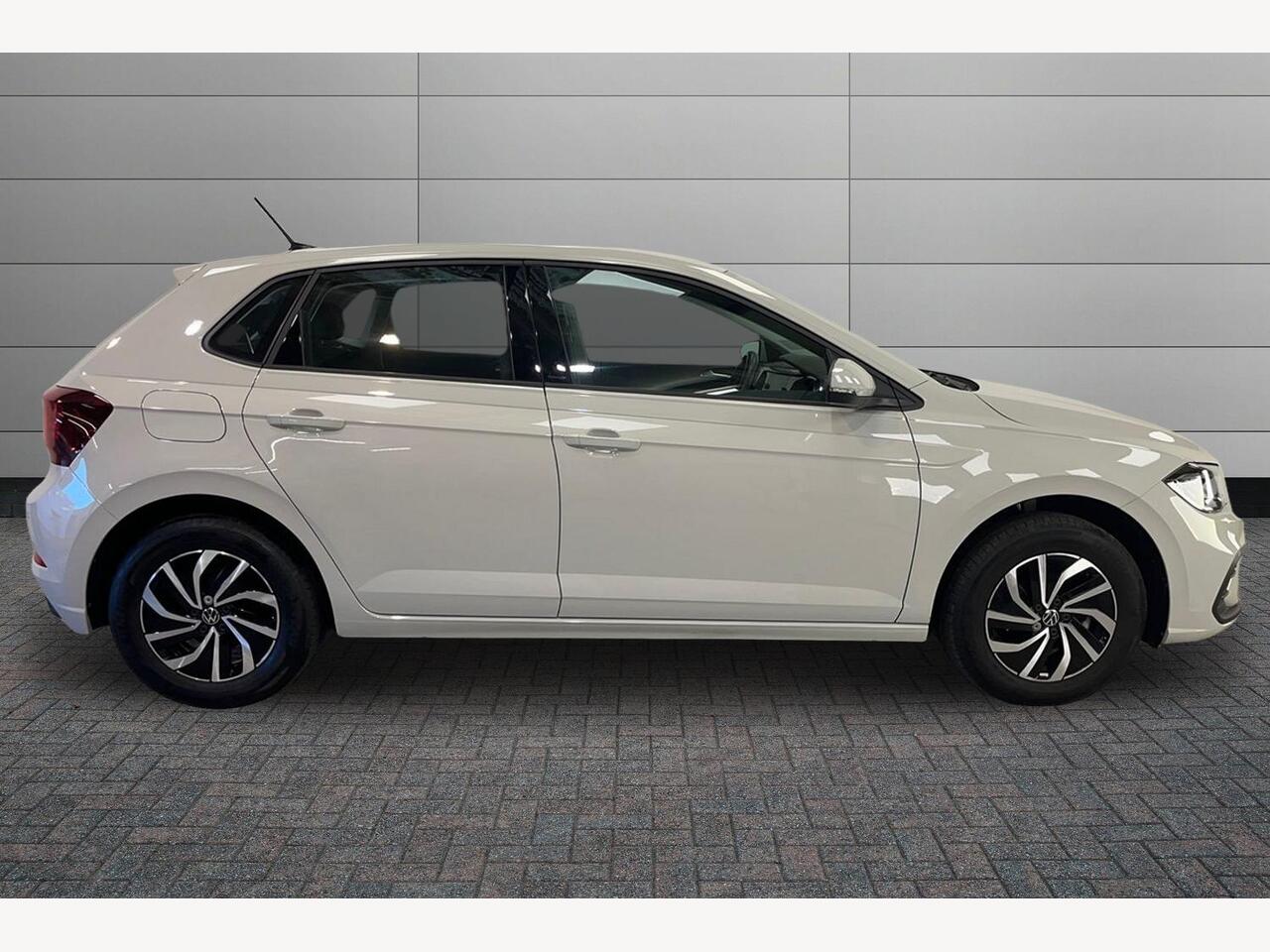 Used Volkswagen Polo 2023 for sale - 76841704: Photo 5