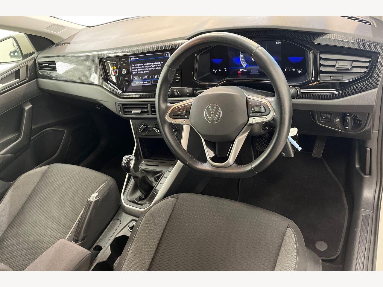 Used Volkswagen Polo 2023 for sale - 76841704: Photo 8