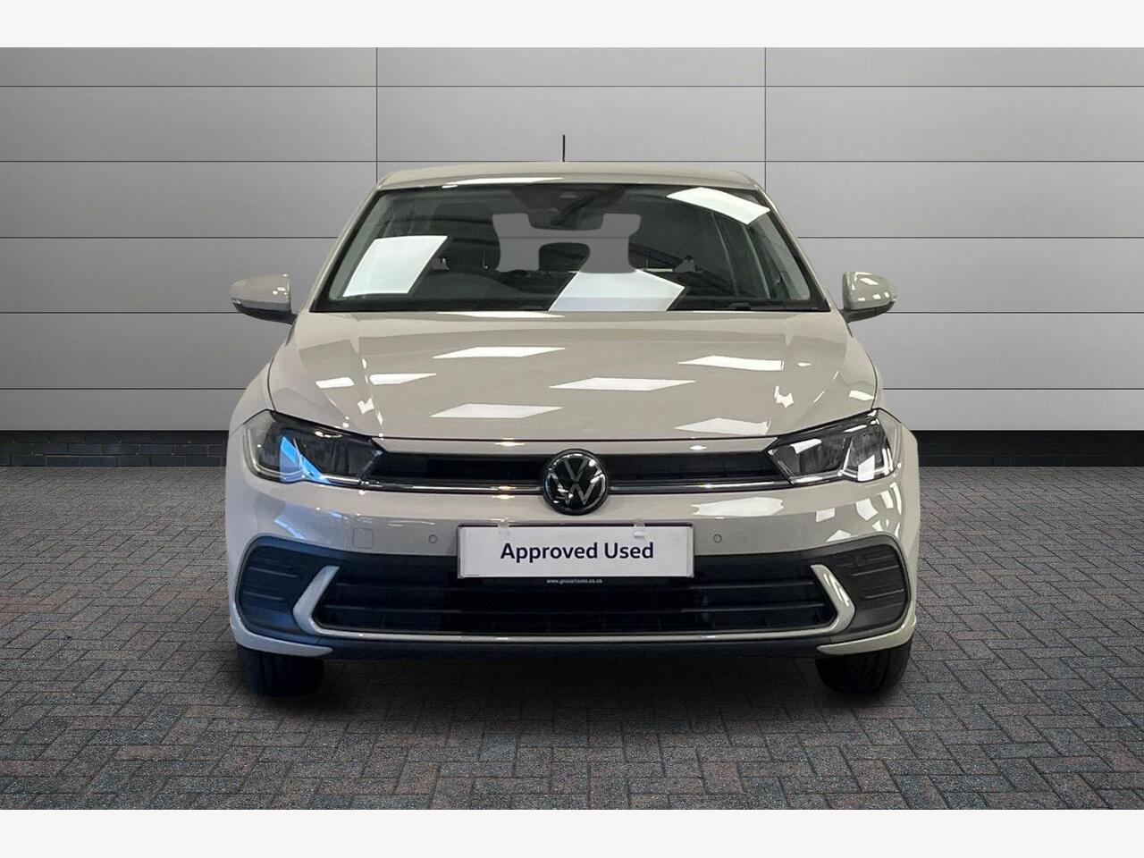 Used Volkswagen Polo 2023 for sale - 76841704: Photo 9