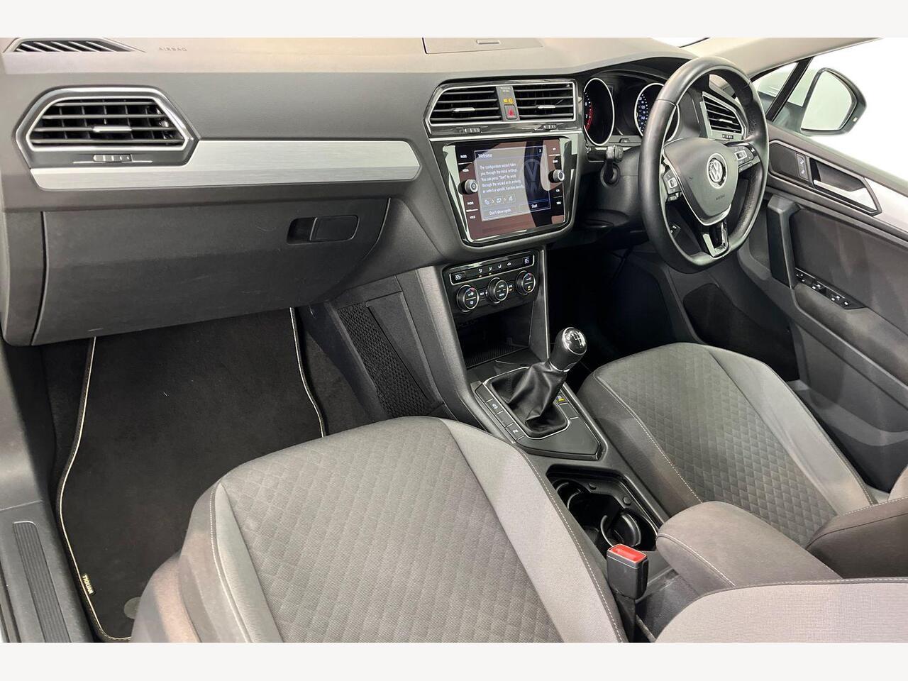 Used Volkswagen Tiguan 2019 for sale - 76673797: Photo 2