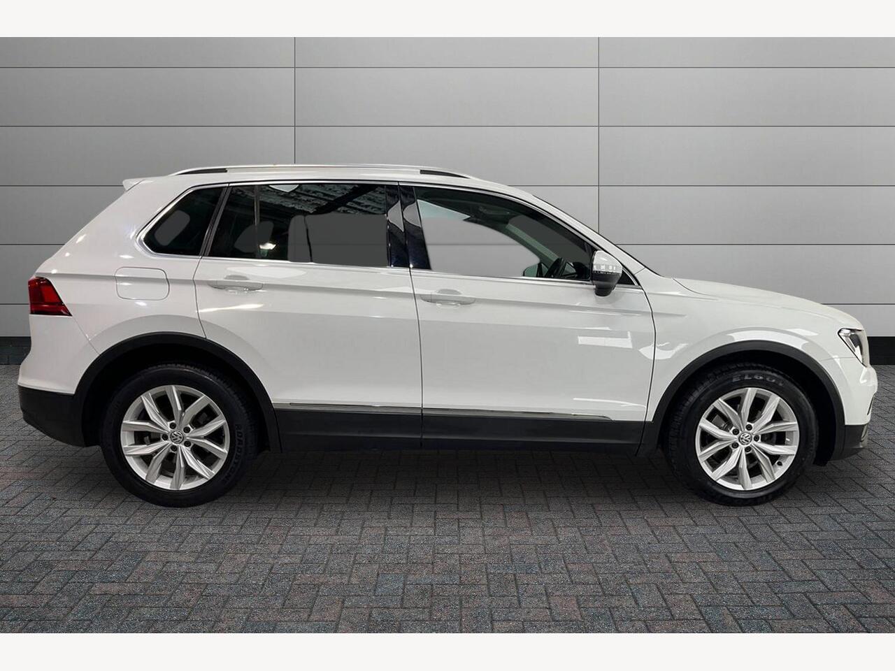 Used Volkswagen Tiguan 2019 for sale - 76673797: Photo 5