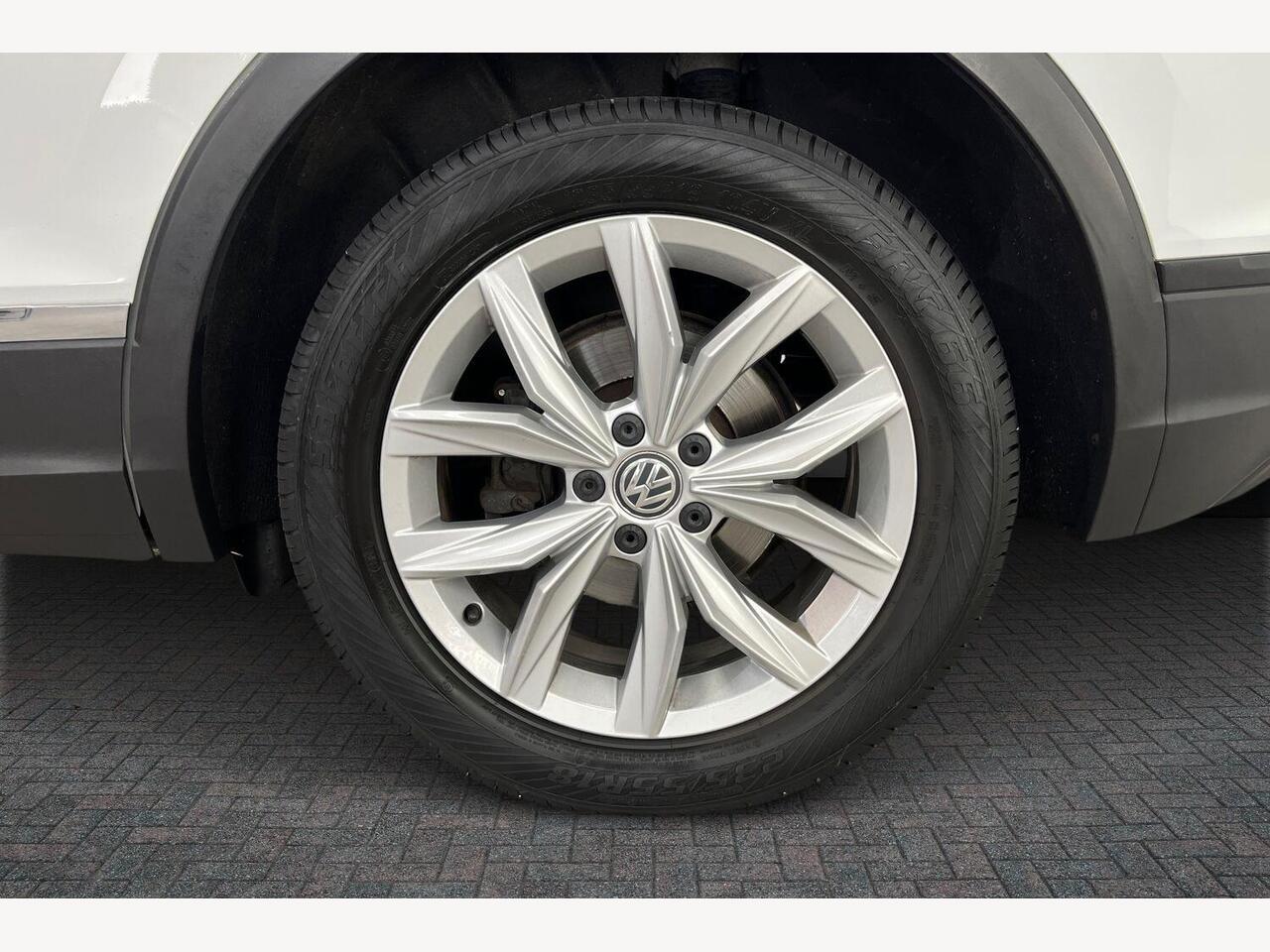 Used Volkswagen Tiguan 2019 for sale - 76673797: Photo 7