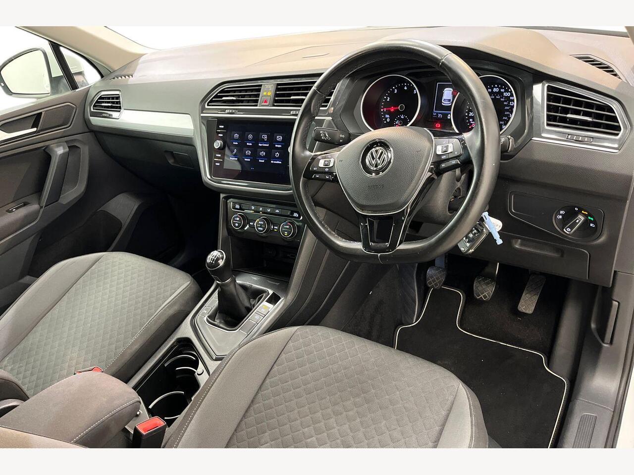 Used Volkswagen Tiguan 2019 for sale - 76673797: Photo 8