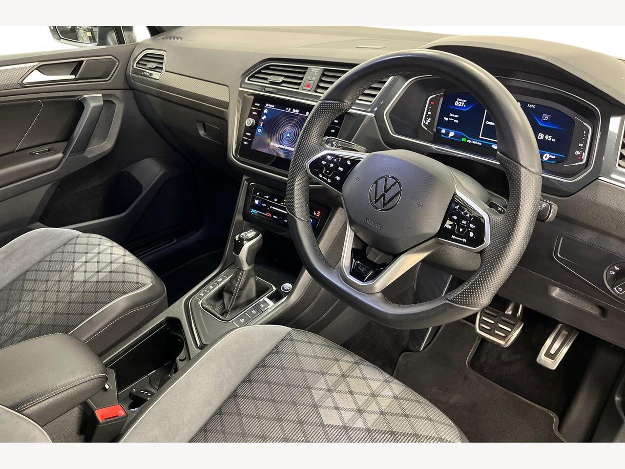 Used Volkswagen Tiguan 2024 for sale - 77346680: Photo 8