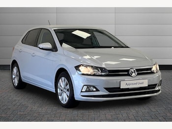 Used Volkswagen Polo 2020 for sale - 78259127: Photo