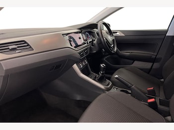 Used Volkswagen Polo 2020 for sale - 78259127: Photo