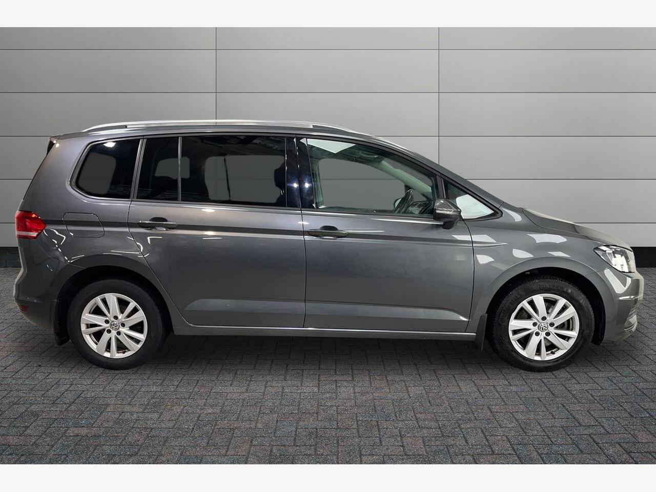 Used Volkswagen Touran 2020 for sale - 77110278: Photo 7