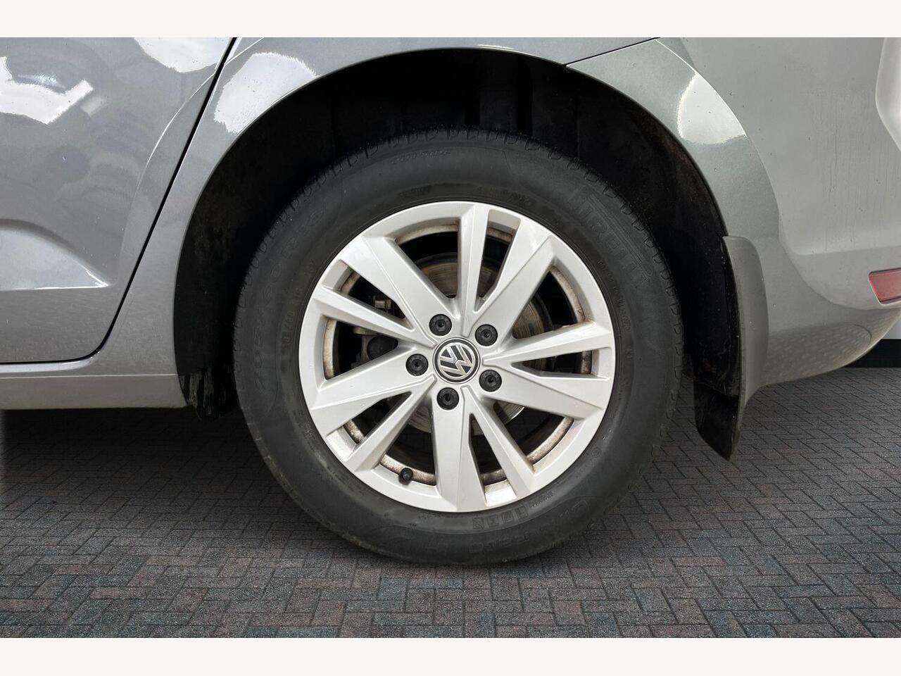 Used Volkswagen Touran 2020 for sale - 77110278: Photo 9