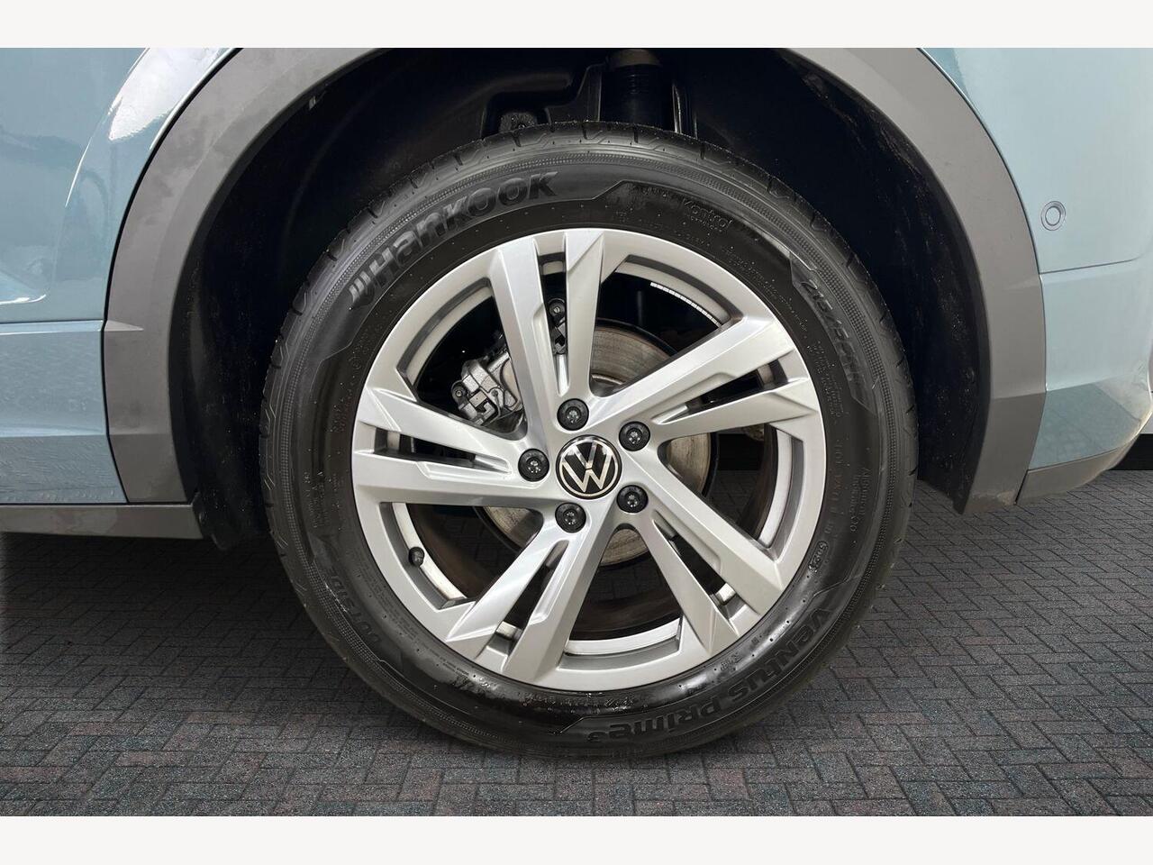 Used Volkswagen T-Roc 2025 for sale - 76927699: Photo 7