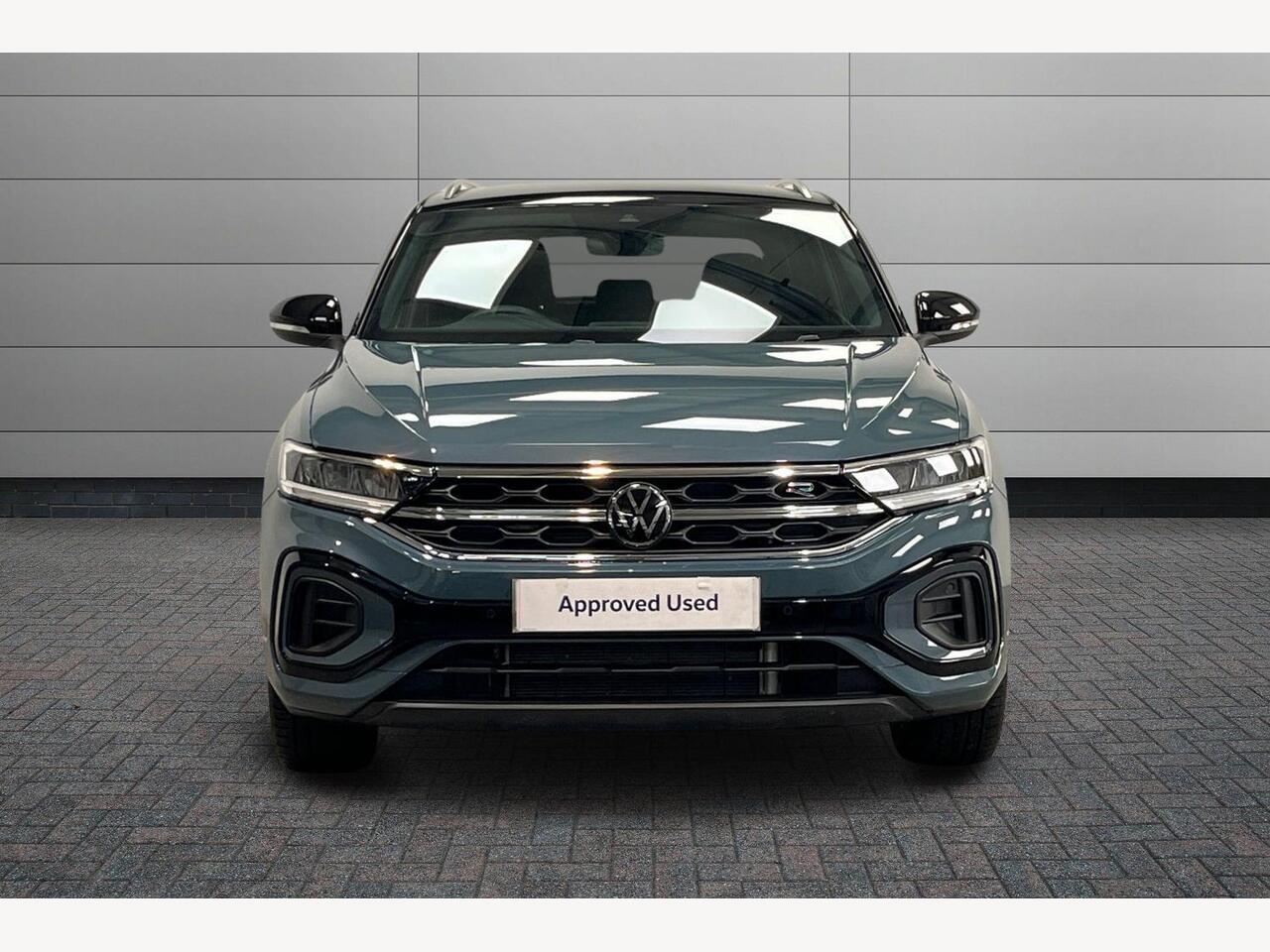 Used Volkswagen T-Roc 2025 for sale - 76927699: Photo 9
