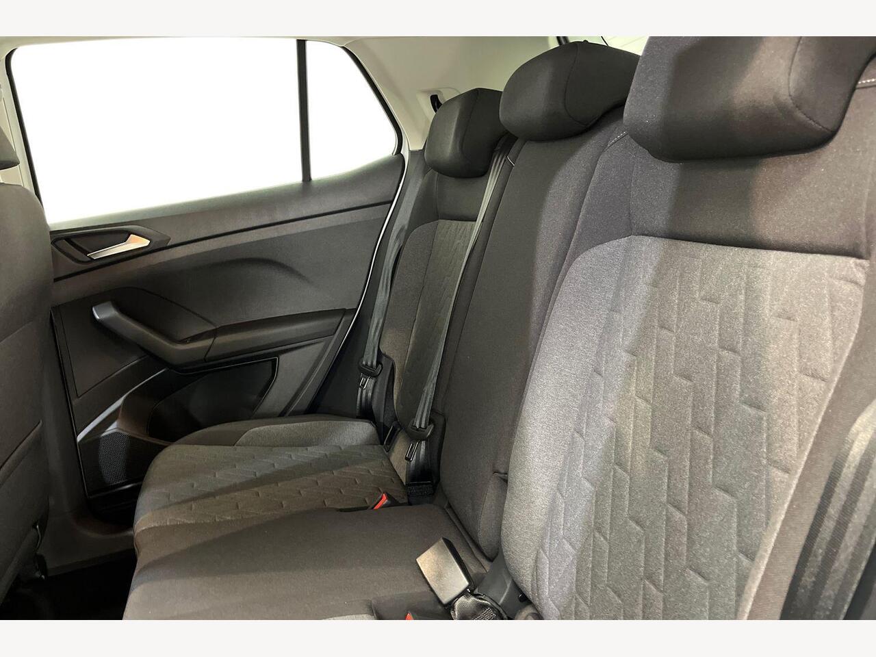 Used Volkswagen T-Cross 2025 for sale - 76692480: Photo 10