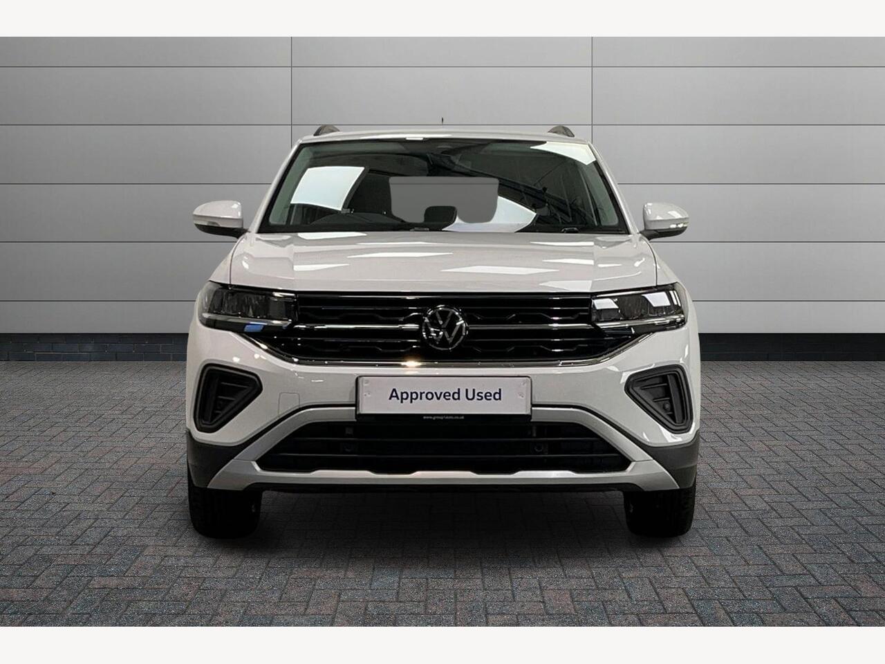 Used Volkswagen T-Cross 2025 for sale - 76692480: Photo 9