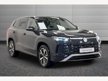 Used Volkswagen Tiguan 2025 for sale - 78005514: Photo