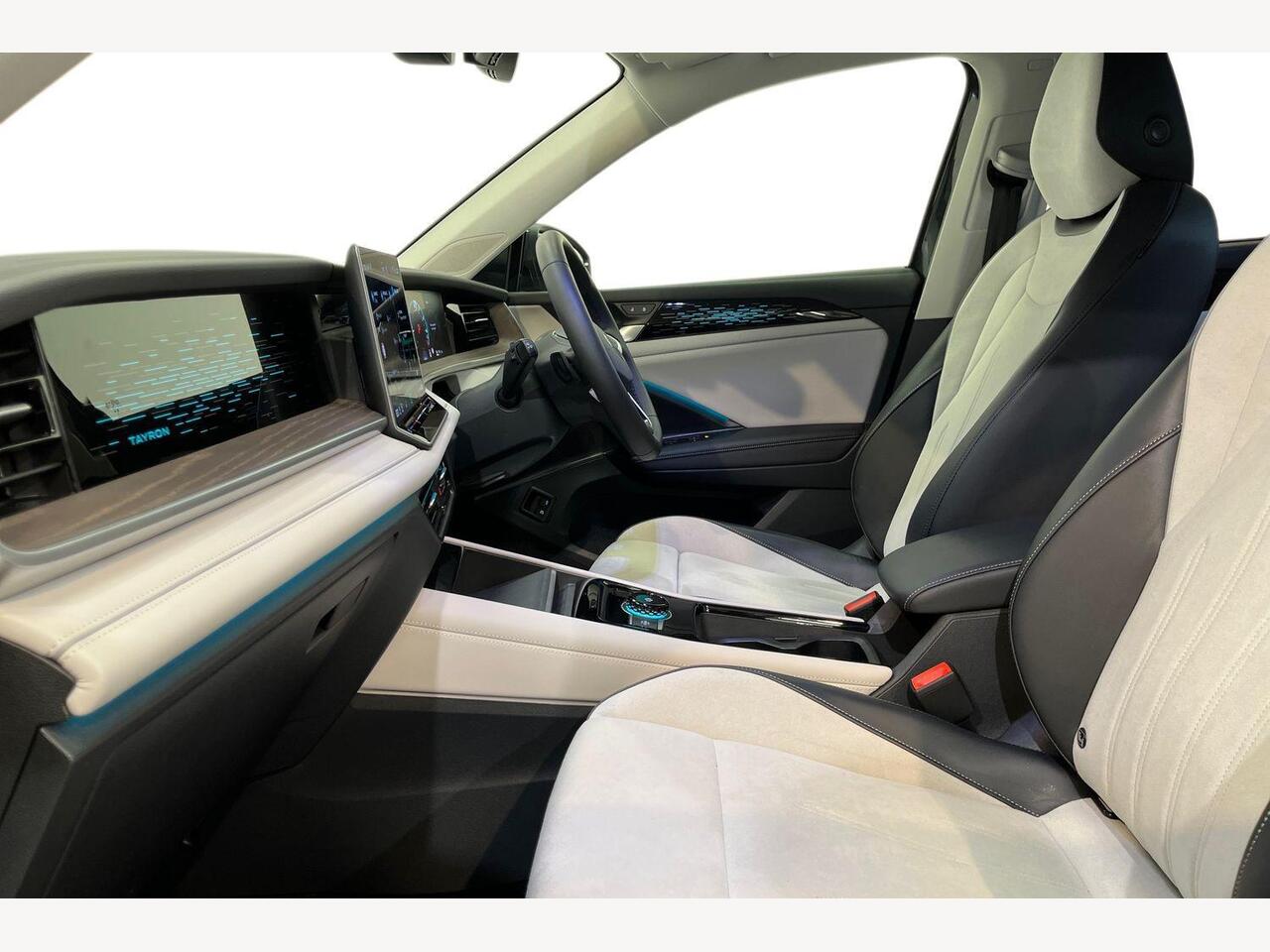 Used Volkswagen Tiguan 2025 for sale - 78005514: Photo 4