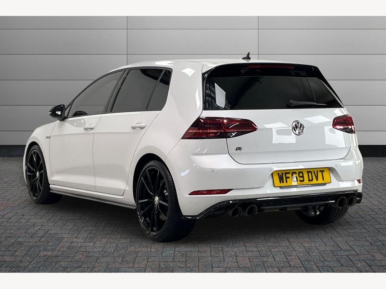 Used Volkswagen Golf 2019 for sale - 76999112: Photo 3