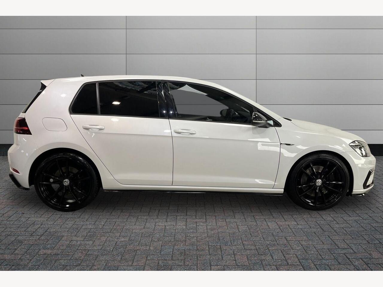 Used Volkswagen Golf 2019 for sale - 76999112: Photo 5