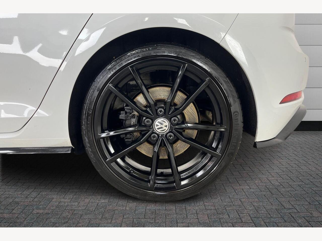 Used Volkswagen Golf 2019 for sale - 76999112: Photo 7