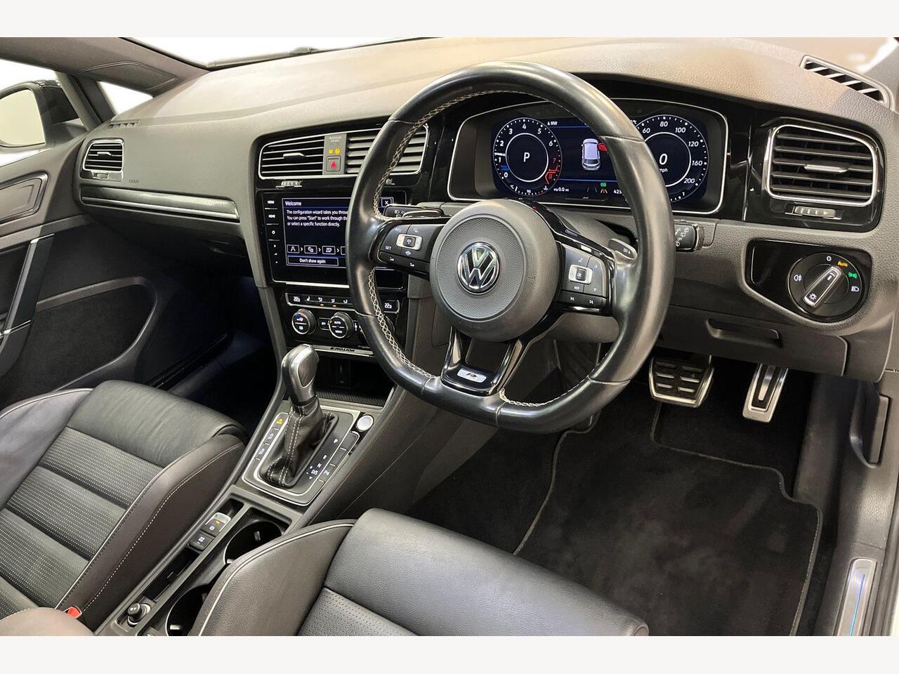 Used Volkswagen Golf 2019 for sale - 76999112: Photo 8