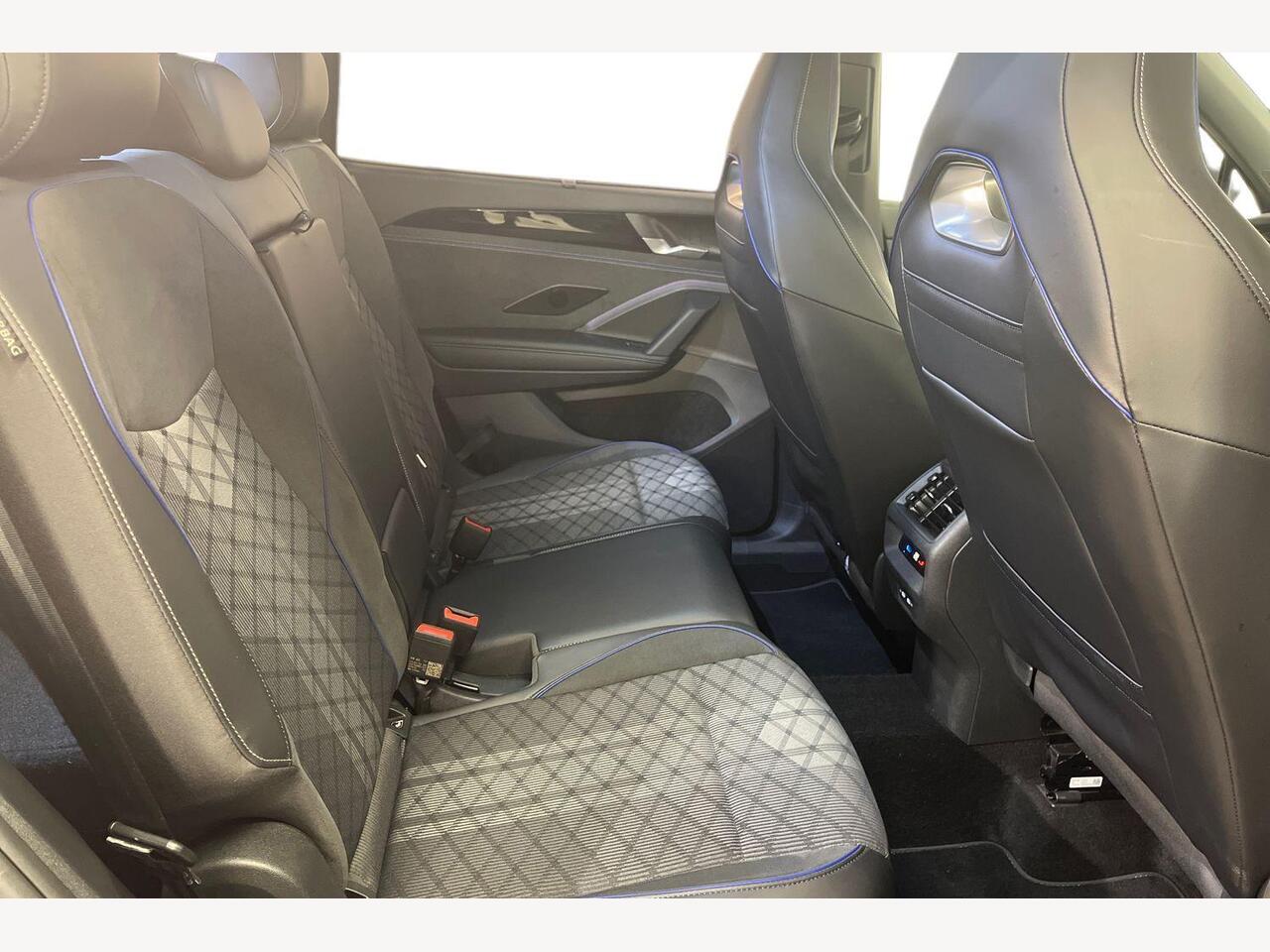 Used Volkswagen Touran 2025 for sale - 77528749: Photo 10