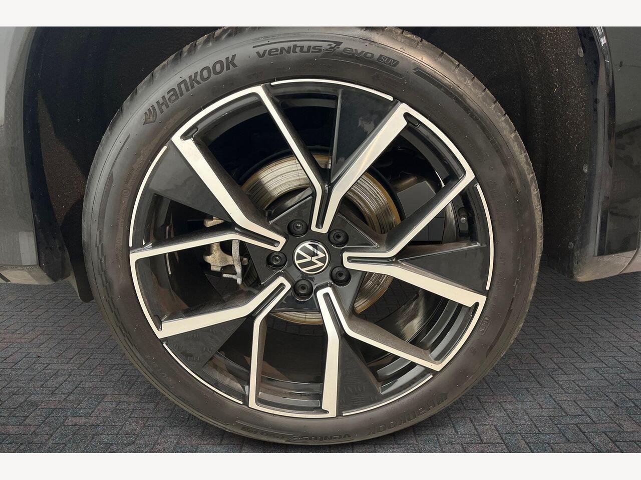 Used Volkswagen Touran 2025 for sale - 77528749: Photo 7