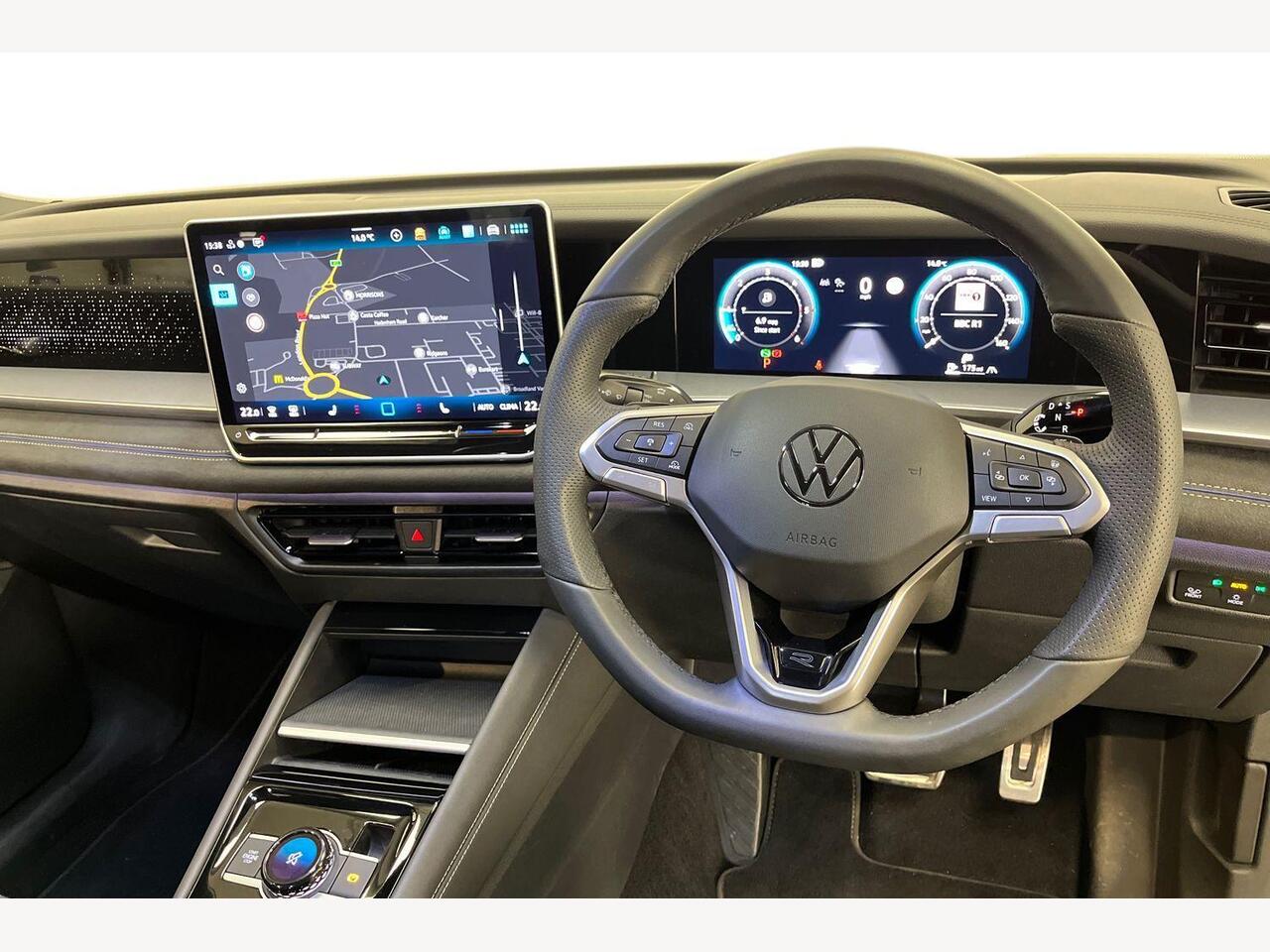 Used Volkswagen Touran 2025 for sale - 77528749: Photo 8