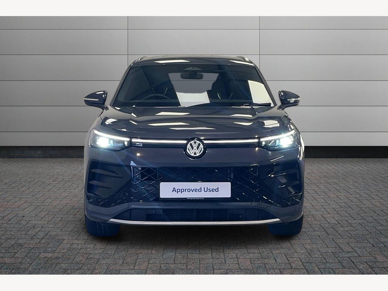 Used Volkswagen Touran 2025 for sale - 77528749: Photo 9