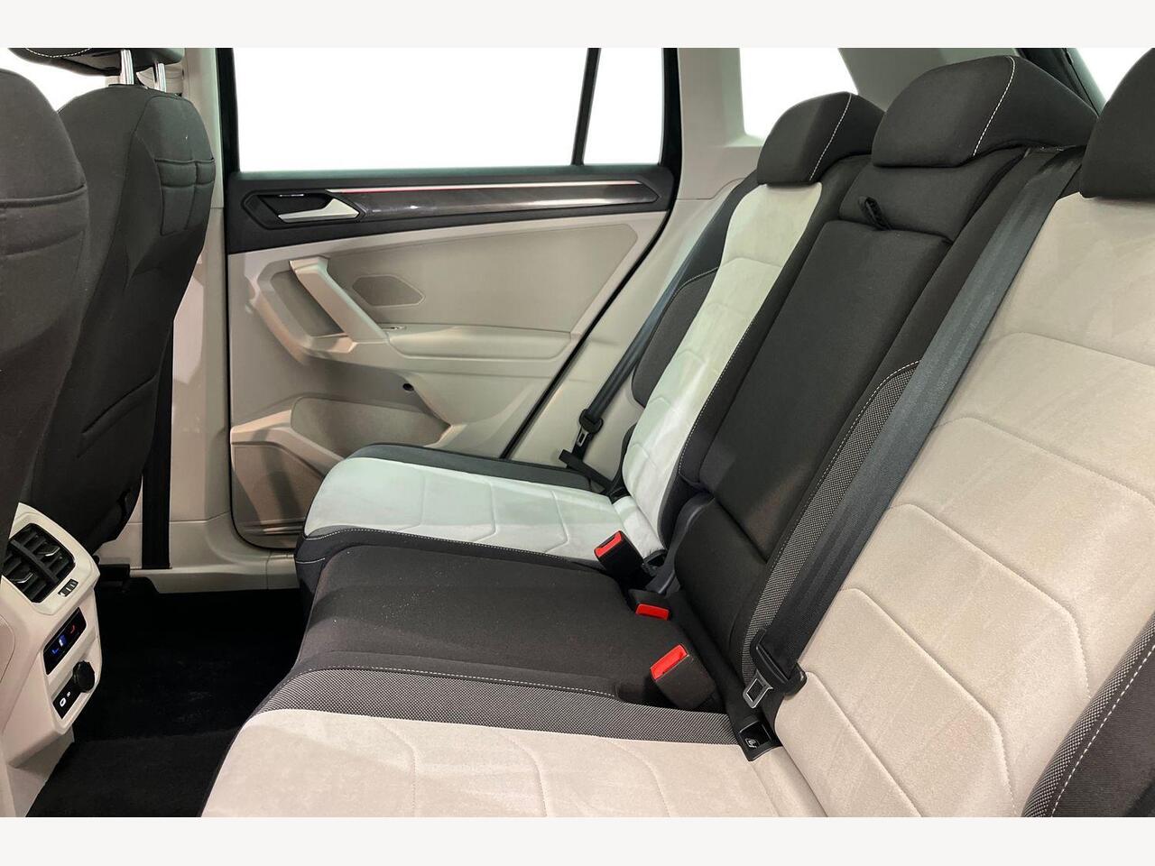 Used Volkswagen Tiguan 2022 for sale - 77528745: Photo 10