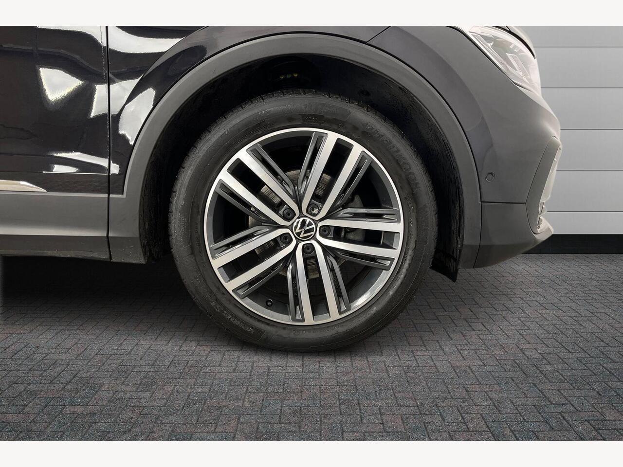 Used Volkswagen Tiguan 2022 for sale - 77528745: Photo 7