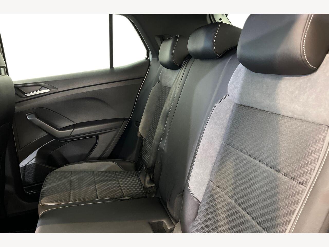 Used Volkswagen T-Cross 2023 for sale - 76675714: Photo 10