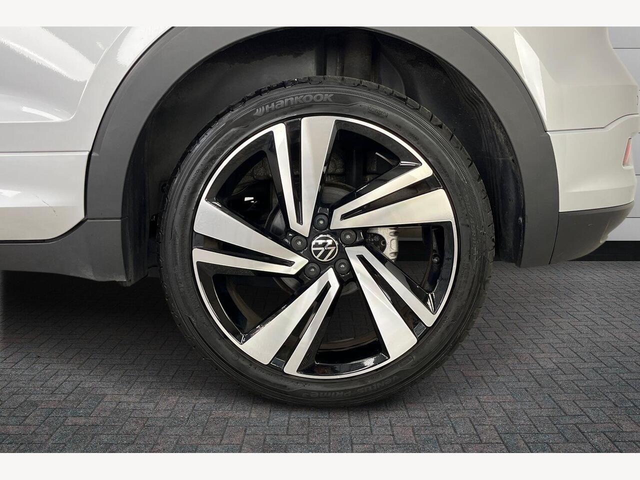 Used Volkswagen T-Cross 2023 for sale - 76675714: Photo 7