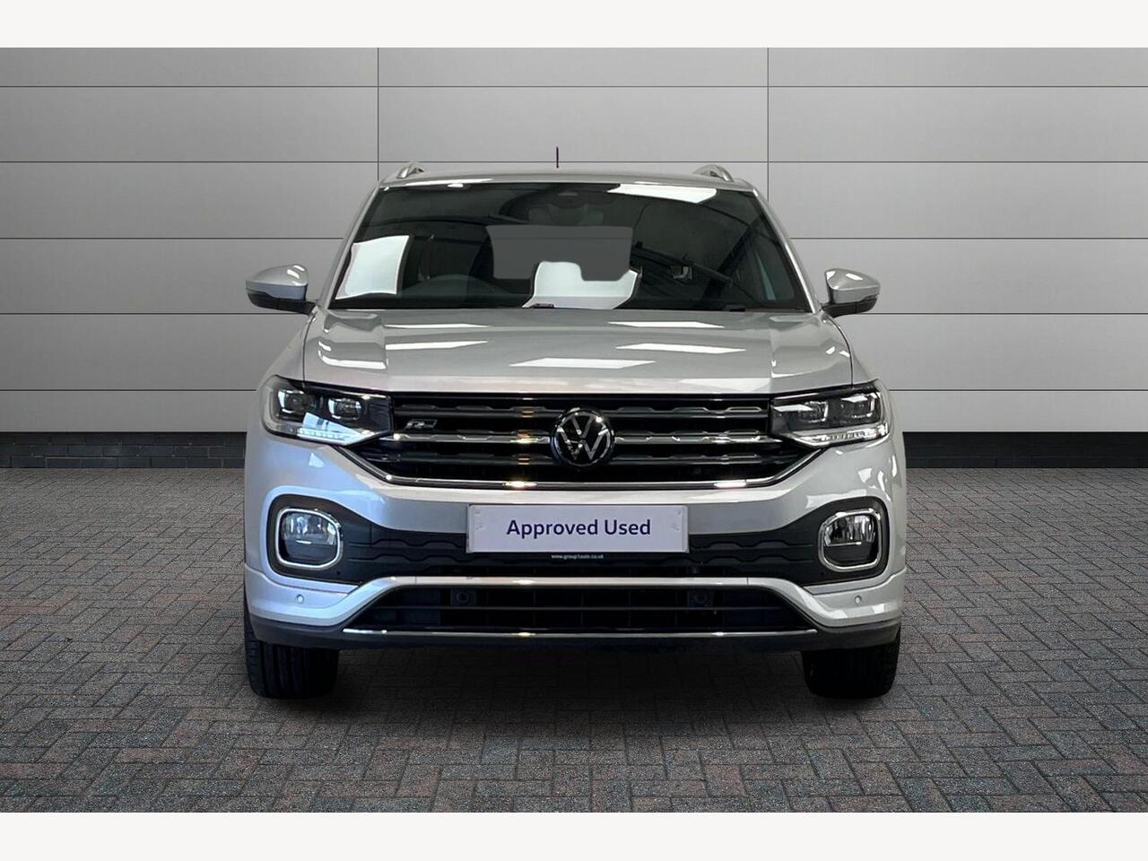 Used Volkswagen T-Cross 2023 for sale - 76675714: Photo 9