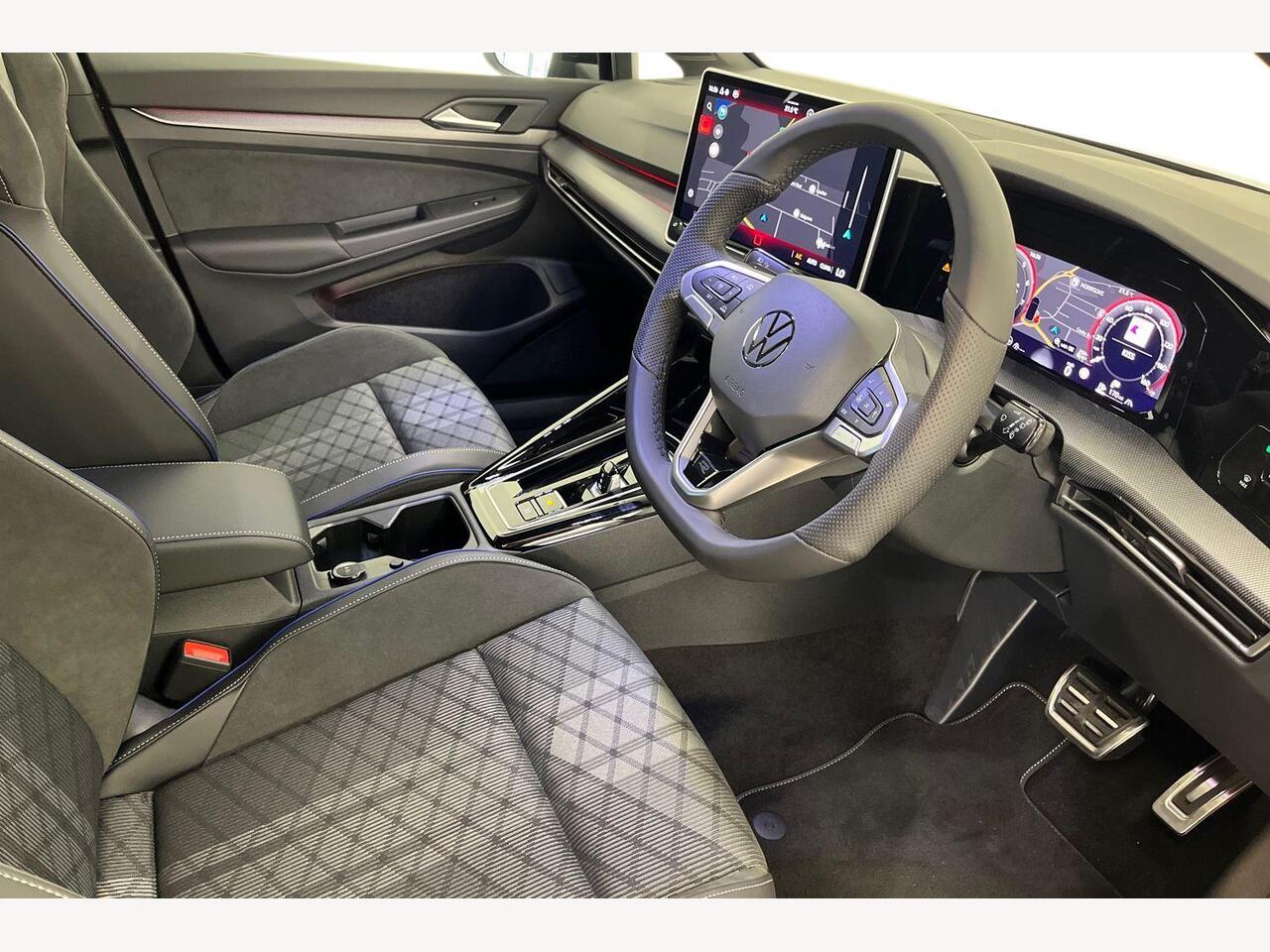 Used Volkswagen Golf 2025 for sale - 76679760: Photo 8