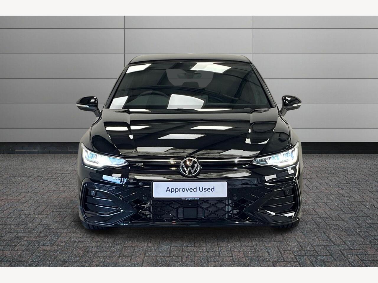 Used Volkswagen Golf 2025 for sale - 76679760: Photo 9