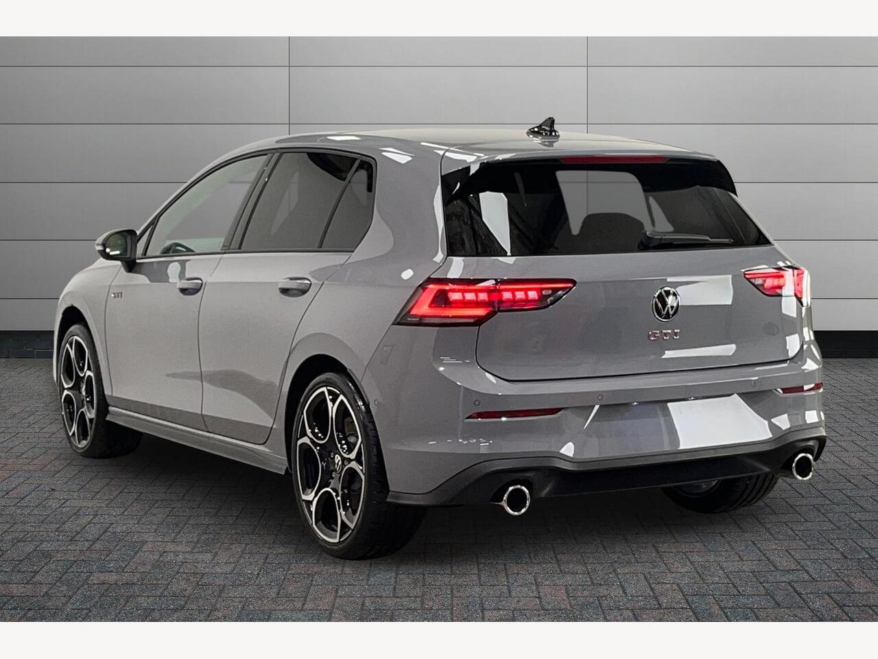 Used Volkswagen Golf 2026 for sale - 78021879: Photo 3