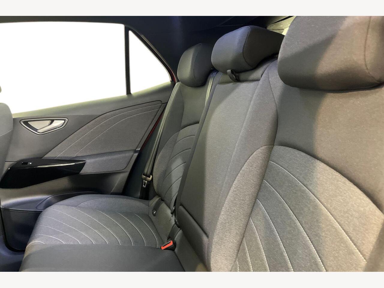 Used Volkswagen ID.3 2025 for sale - 76692492: Photo 10