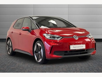 Used Volkswagen ID.3 2025 for sale - 76692492: Photo