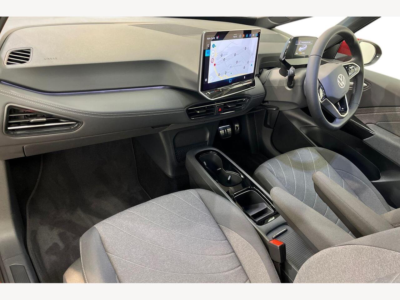 Used Volkswagen ID.3 2025 for sale - 76692492: Photo 2