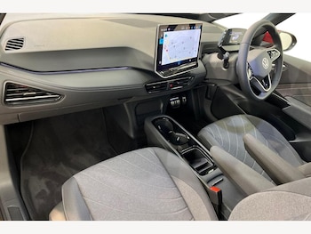 Used Volkswagen ID.3 2025 for sale - 76692492: Photo