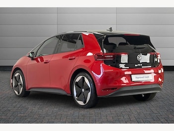 Used Volkswagen ID.3 2025 for sale - 76692492: Photo