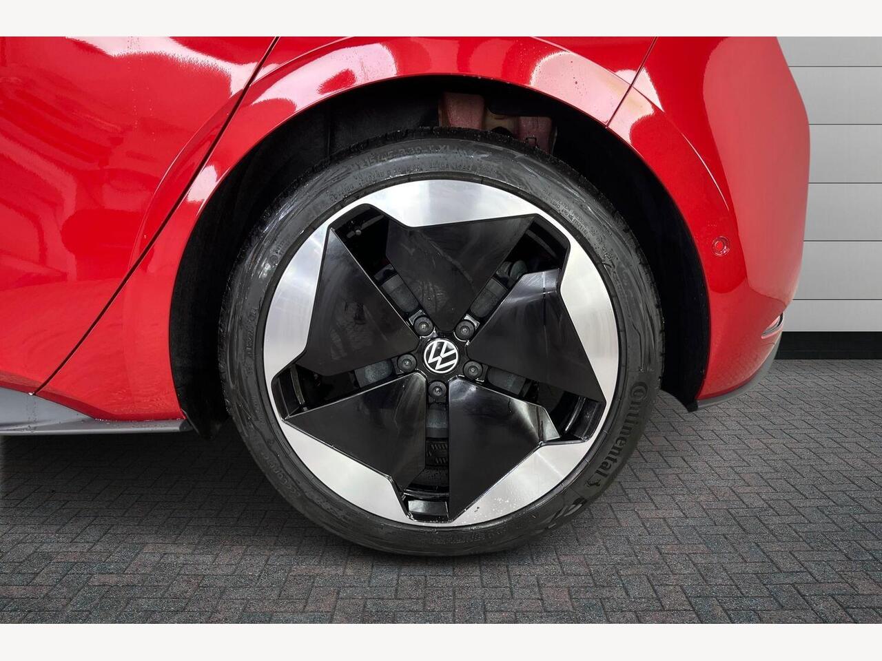 Used Volkswagen ID.3 2025 for sale - 76692492: Photo 7