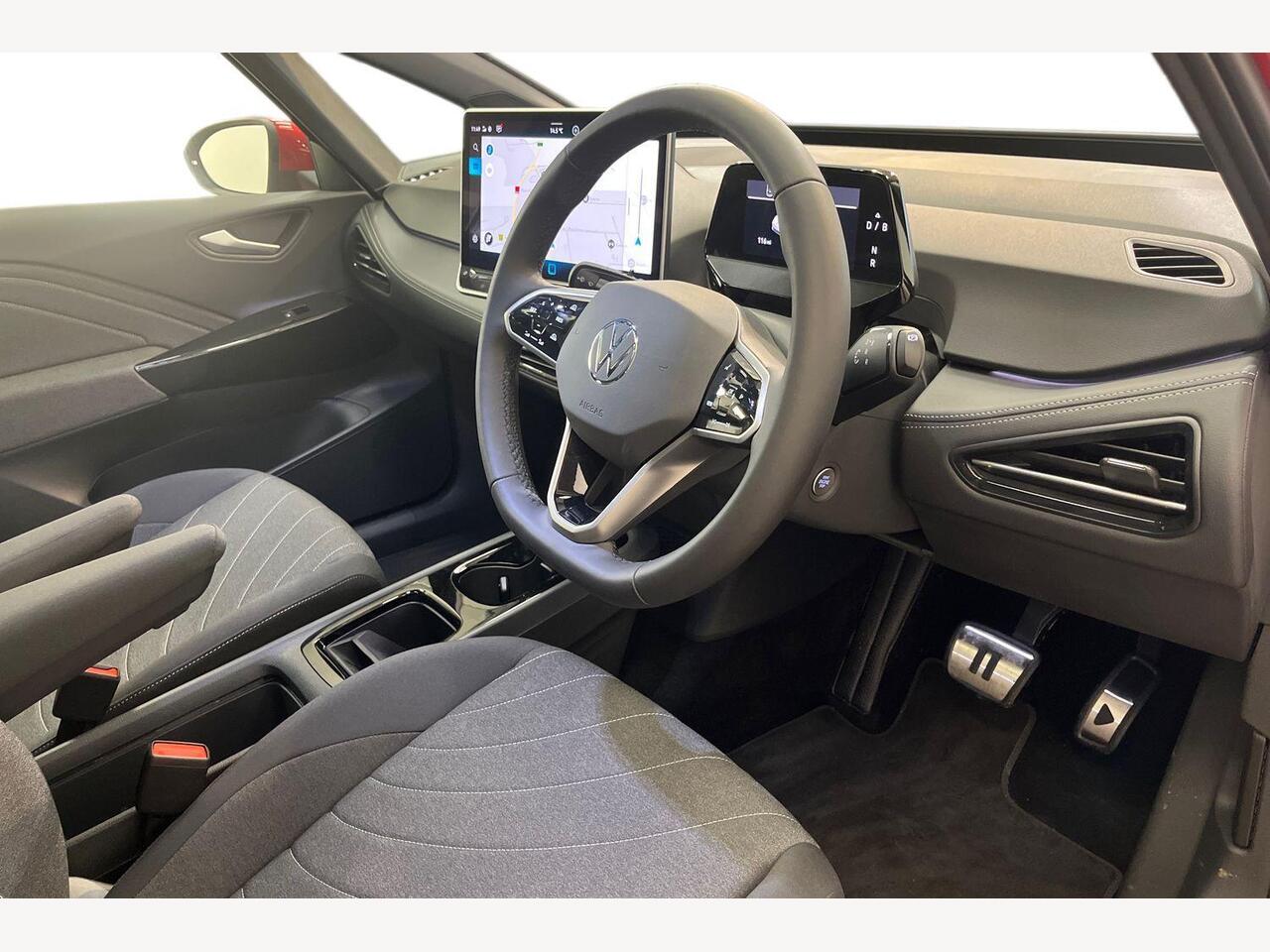 Used Volkswagen ID.3 2025 for sale - 76692492: Photo 8