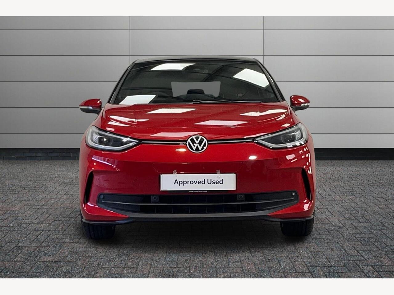 Used Volkswagen ID.3 2025 for sale - 76692492: Photo 9