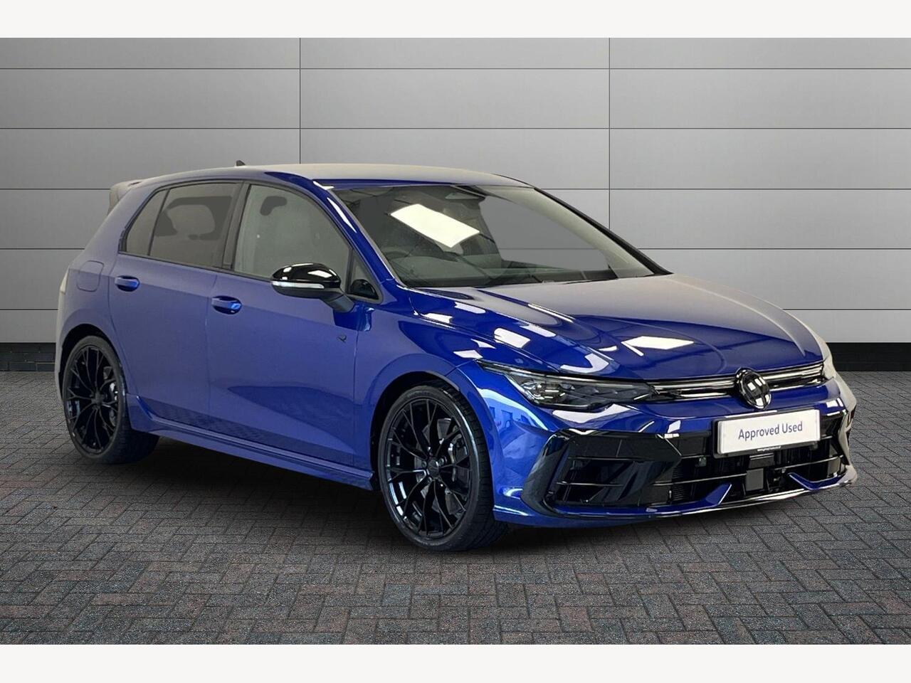 Used Volkswagen Golf 2025 for sale - 76678960: Photo 1