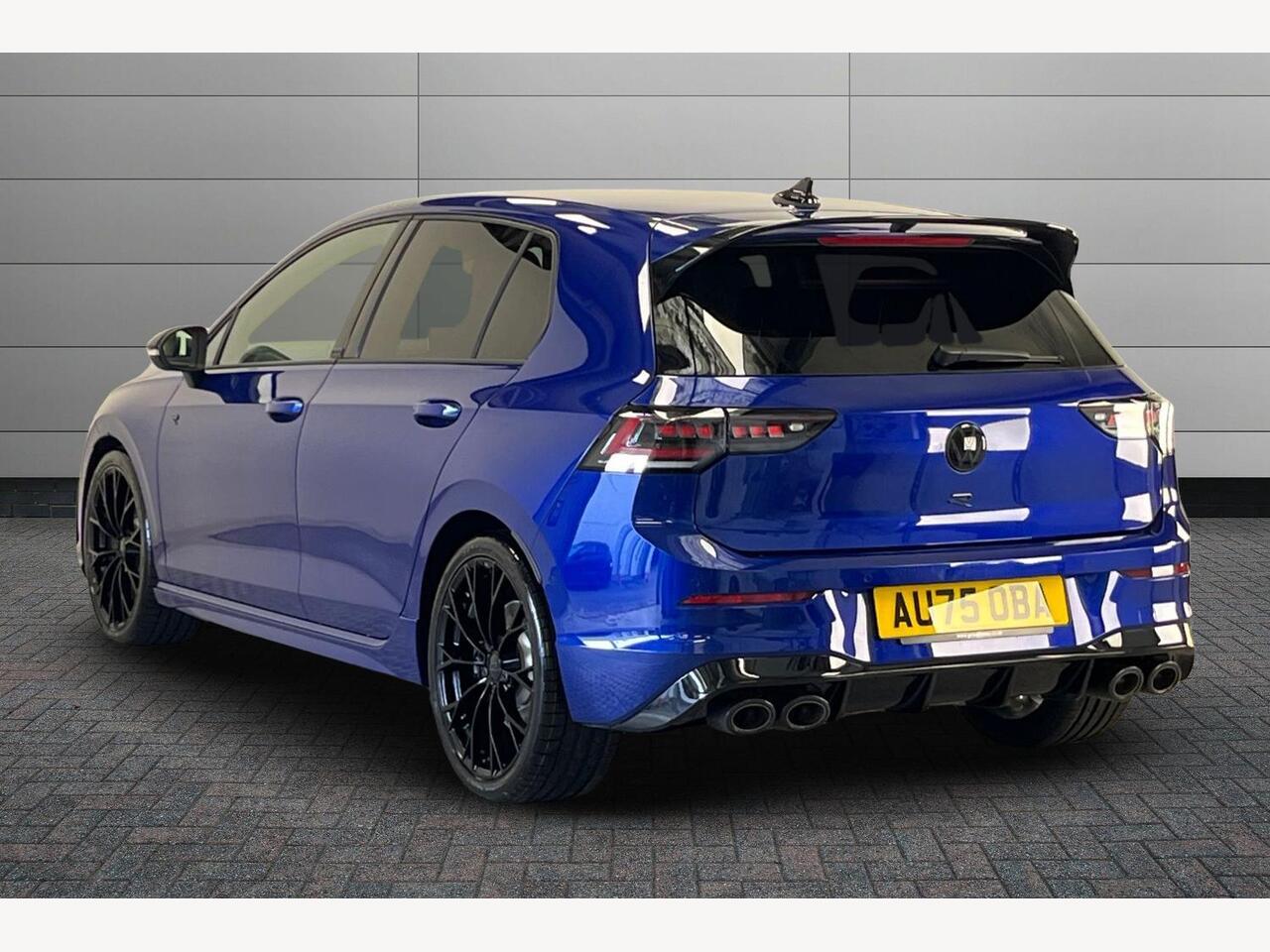 Used Volkswagen Golf 2025 for sale - 76678960: Photo 3