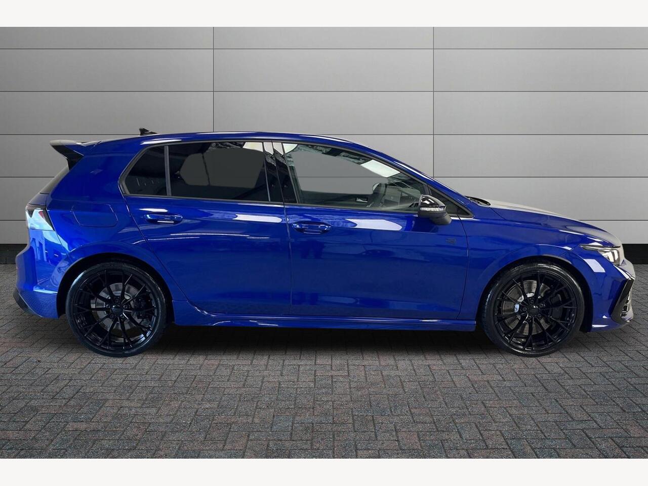 Used Volkswagen Golf 2025 for sale - 76678960: Photo 5