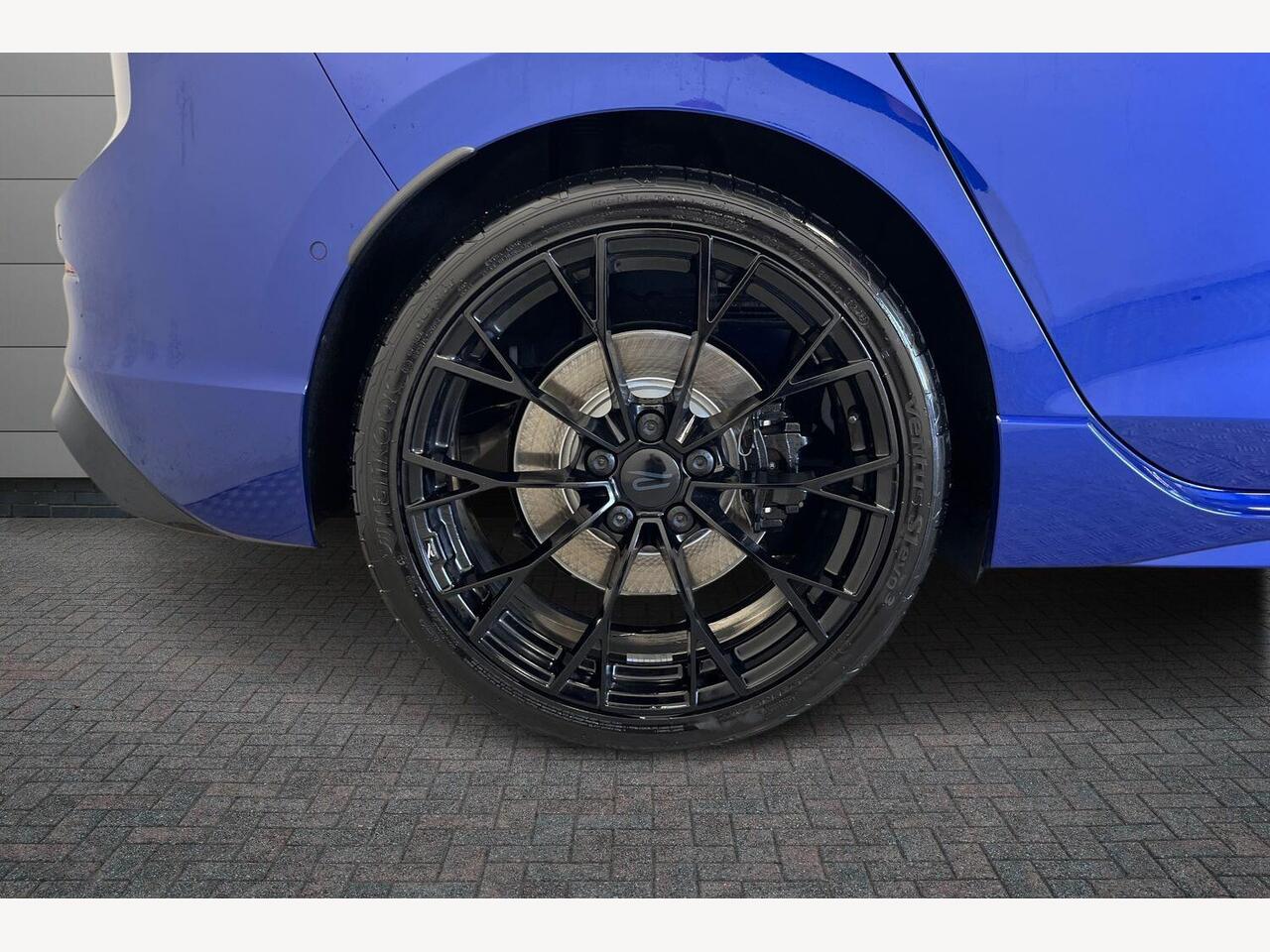 Used Volkswagen Golf 2025 for sale - 76678960: Photo 7