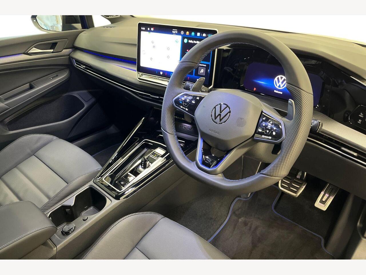 Used Volkswagen Golf 2025 for sale - 76678960: Photo 8