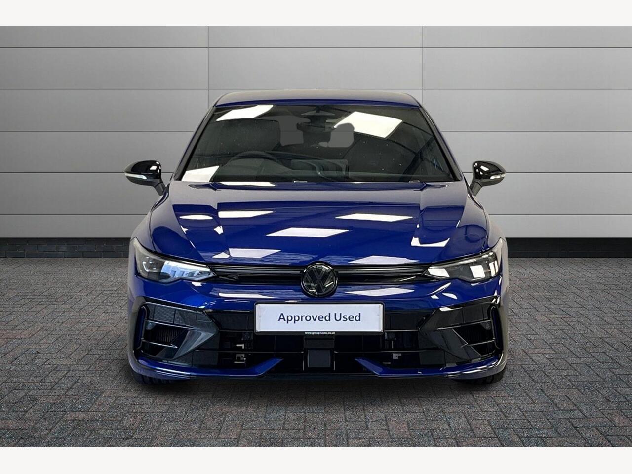 Used Volkswagen Golf 2025 for sale - 76678960: Photo 9