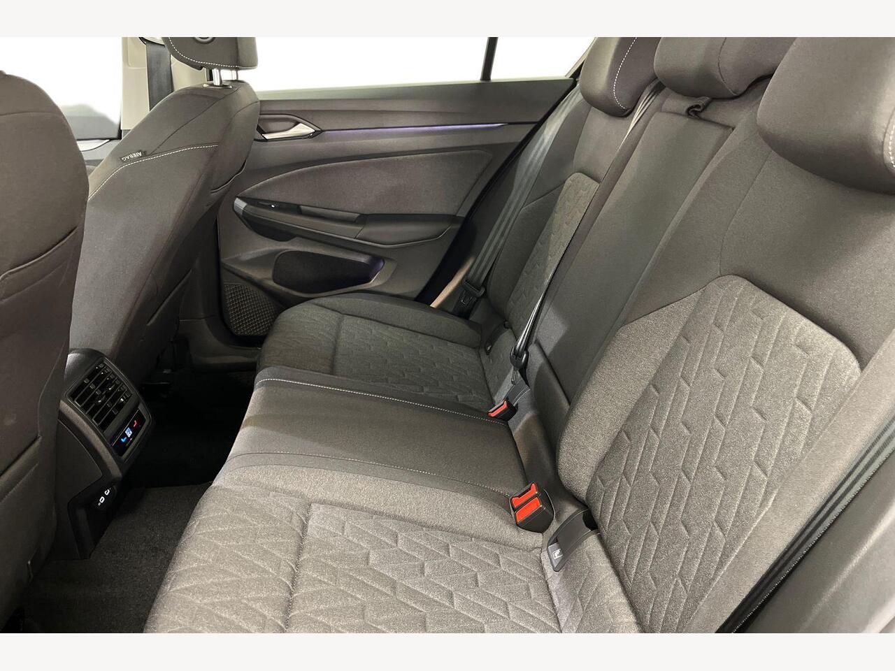 Used Volkswagen Golf 2025 for sale - 77725692: Photo 10