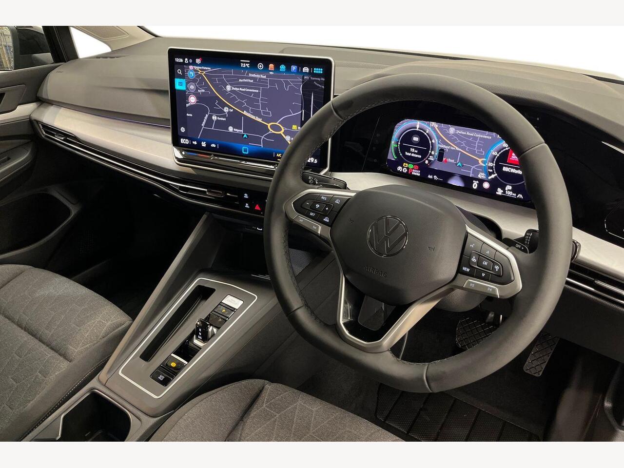 Used Volkswagen Golf 2025 for sale - 77725692: Photo 8